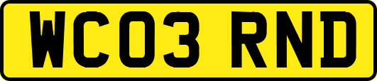 WC03RND