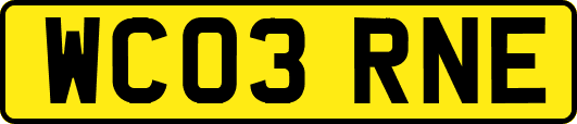 WC03RNE