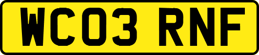 WC03RNF