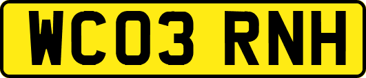 WC03RNH