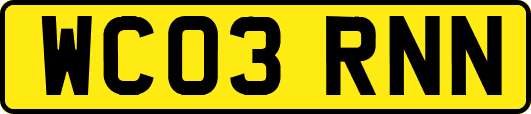 WC03RNN