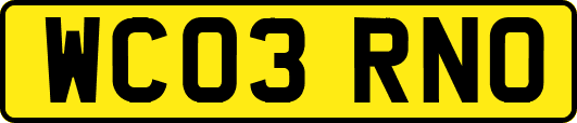 WC03RNO