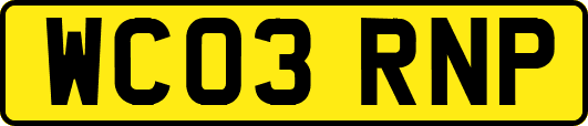 WC03RNP