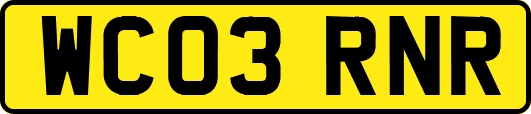 WC03RNR