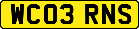 WC03RNS