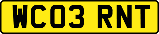 WC03RNT