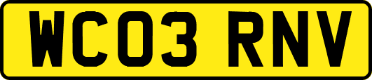 WC03RNV