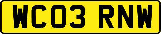 WC03RNW