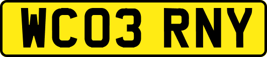 WC03RNY