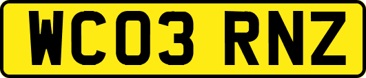 WC03RNZ