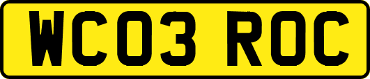 WC03ROC