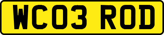 WC03ROD