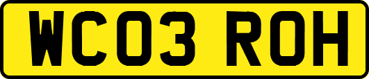 WC03ROH