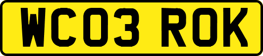 WC03ROK