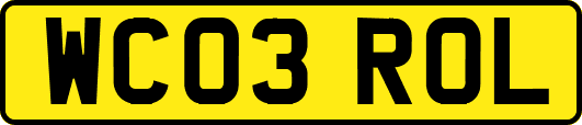 WC03ROL