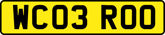 WC03ROO