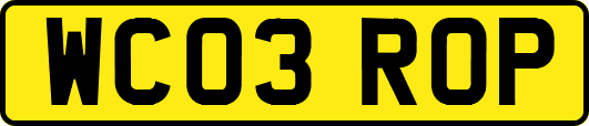 WC03ROP