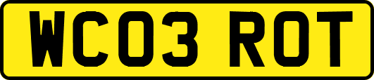 WC03ROT