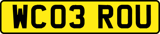 WC03ROU