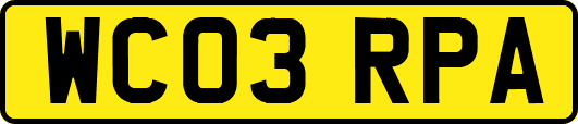 WC03RPA