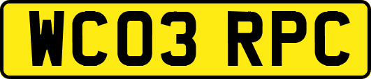 WC03RPC