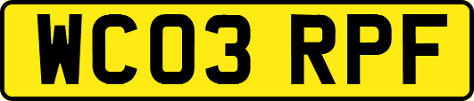 WC03RPF