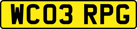 WC03RPG