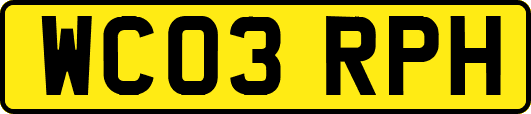 WC03RPH