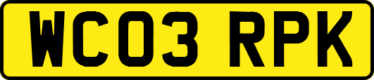 WC03RPK