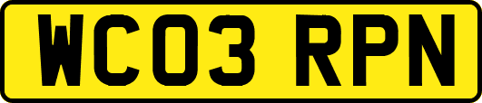 WC03RPN