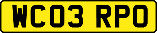 WC03RPO