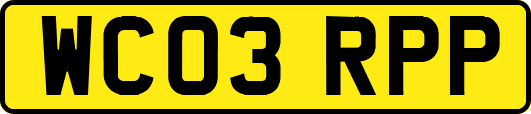 WC03RPP