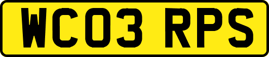 WC03RPS