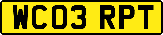 WC03RPT