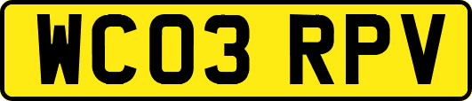 WC03RPV