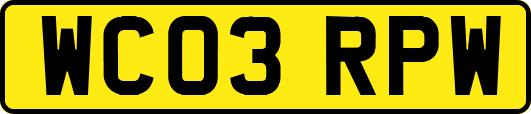 WC03RPW