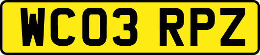 WC03RPZ