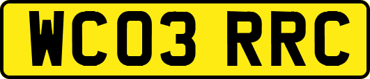 WC03RRC