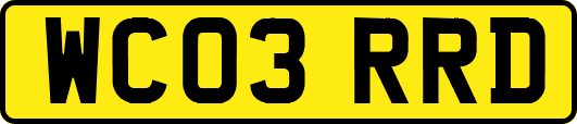 WC03RRD