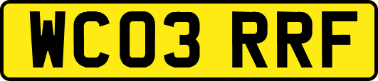 WC03RRF