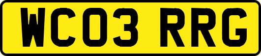 WC03RRG