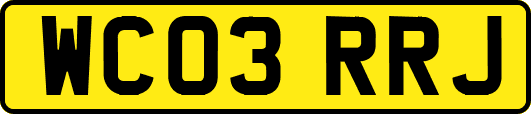 WC03RRJ