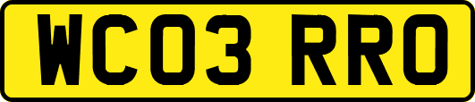 WC03RRO