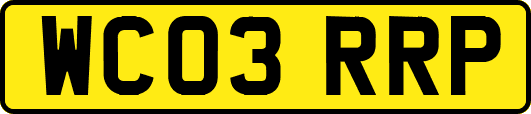 WC03RRP