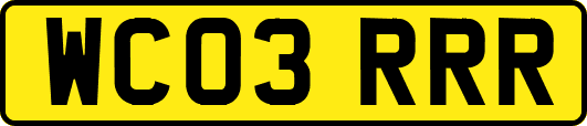 WC03RRR