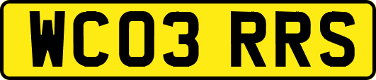 WC03RRS