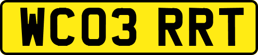 WC03RRT