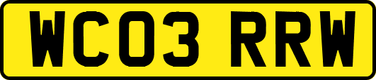 WC03RRW