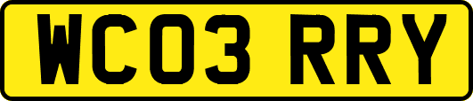 WC03RRY