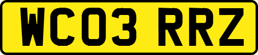 WC03RRZ